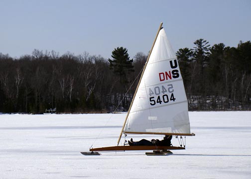 ice boat