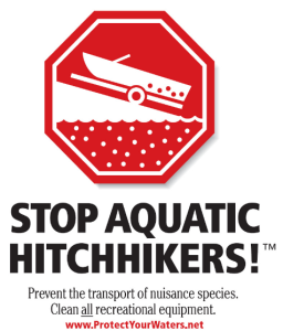 stop aquatic hitchhikers